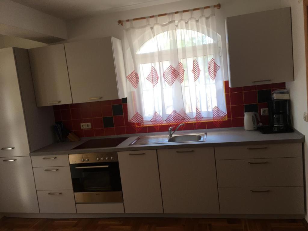 Apartman Put Svete Kate Raslina Экстерьер фото