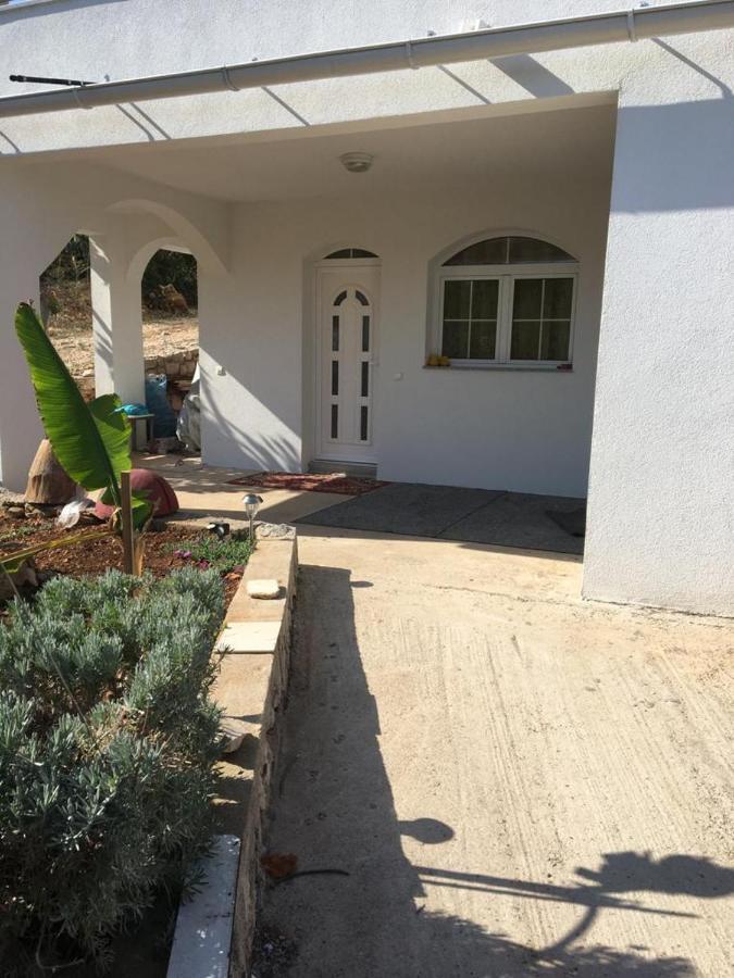 Apartman Put Svete Kate Raslina Экстерьер фото