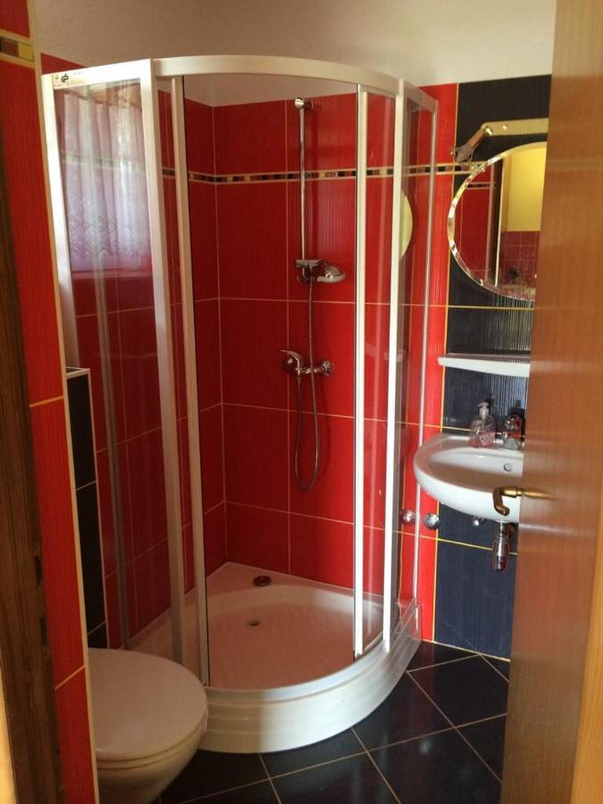 Apartman Put Svete Kate Raslina Экстерьер фото