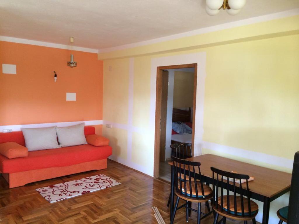 Apartman Put Svete Kate Raslina Экстерьер фото