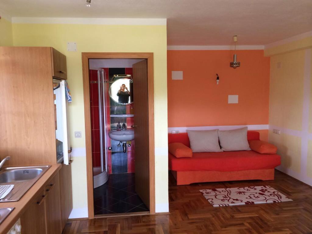 Apartman Put Svete Kate Raslina Экстерьер фото